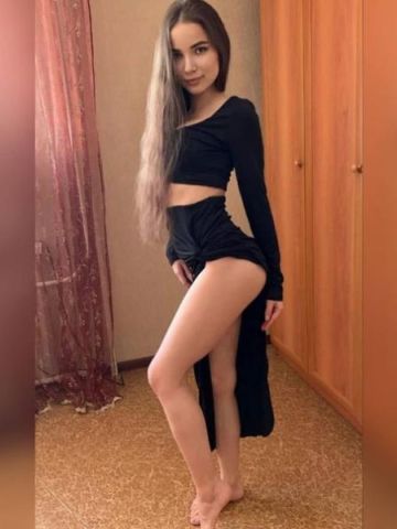 Анкета проститутки Маргарита, 23 года